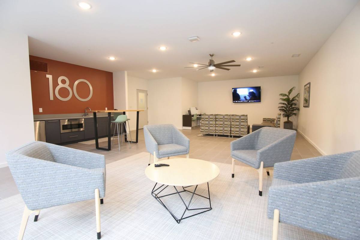 Apartment for rent at 180 N Martin Luther King Blvd, Lexington, KY 40507