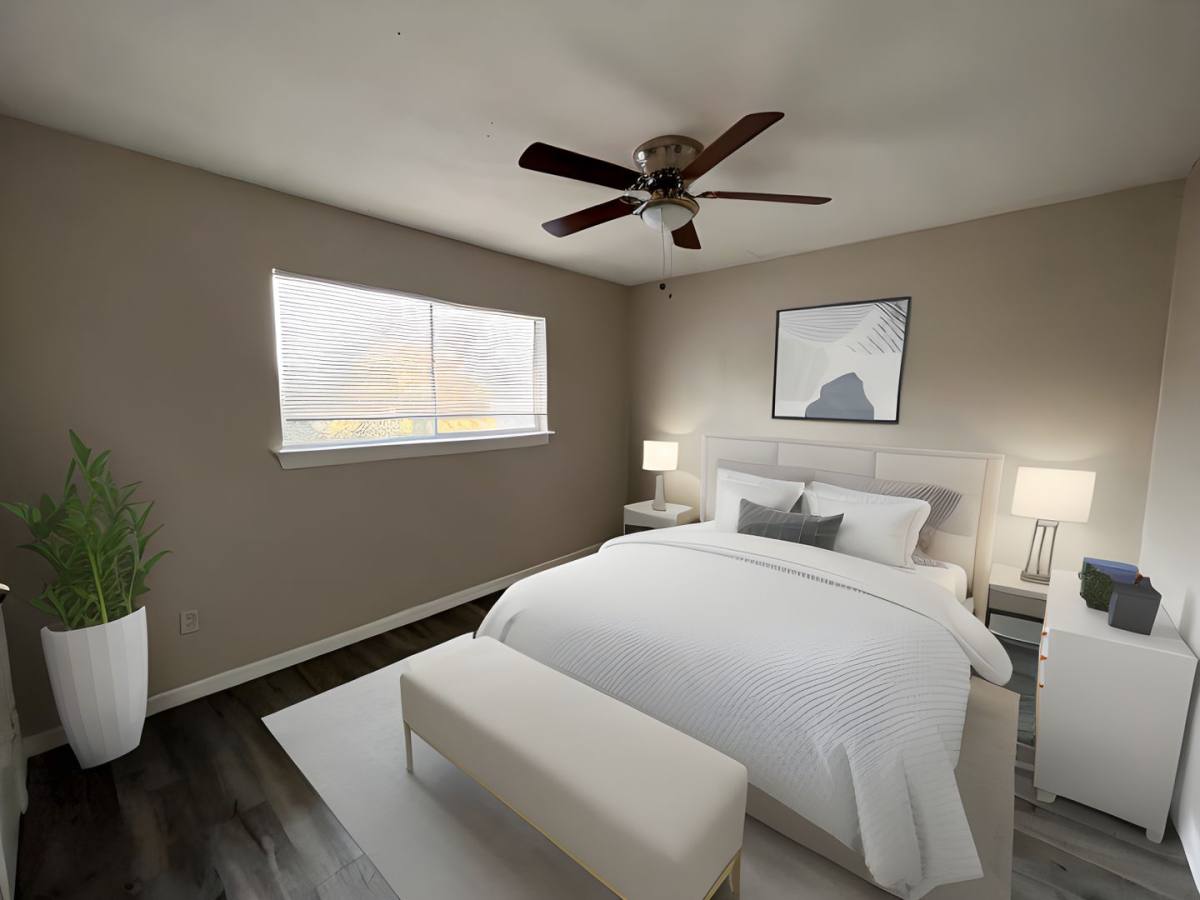 Apartment for rent at 3106 Duval St, Austin, TX 78705