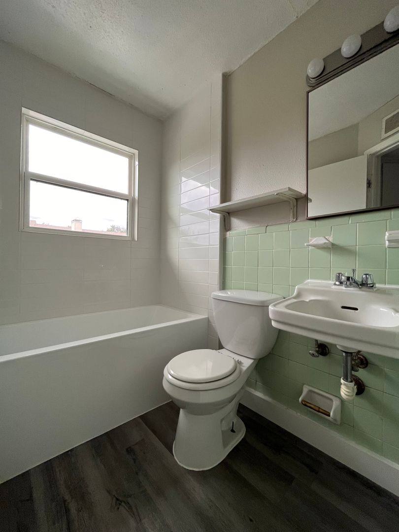 Apartment for rent at 3106 Duval St, Austin, TX 78705