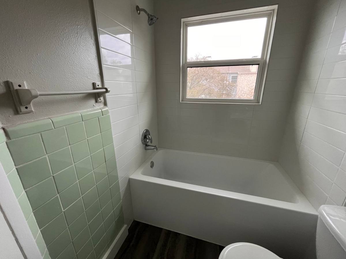 Apartment for rent at 3106 Duval St, Austin, TX 78705