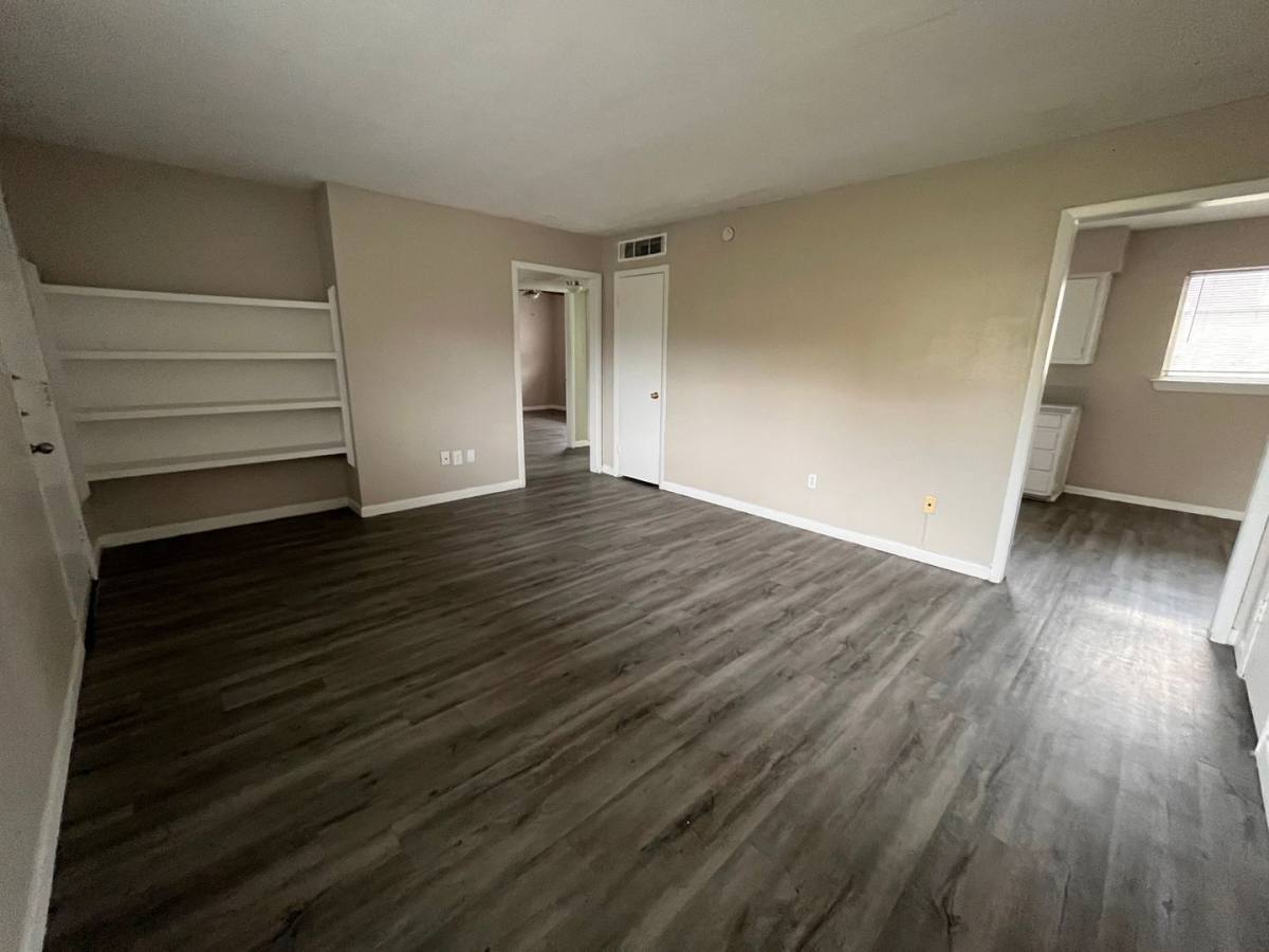Apartment for rent at 3106 Duval St, Austin, TX 78705