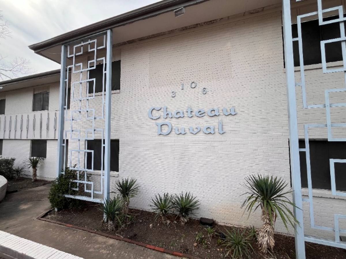 Apartment for rent at 3106 Duval St, Austin, TX 78705