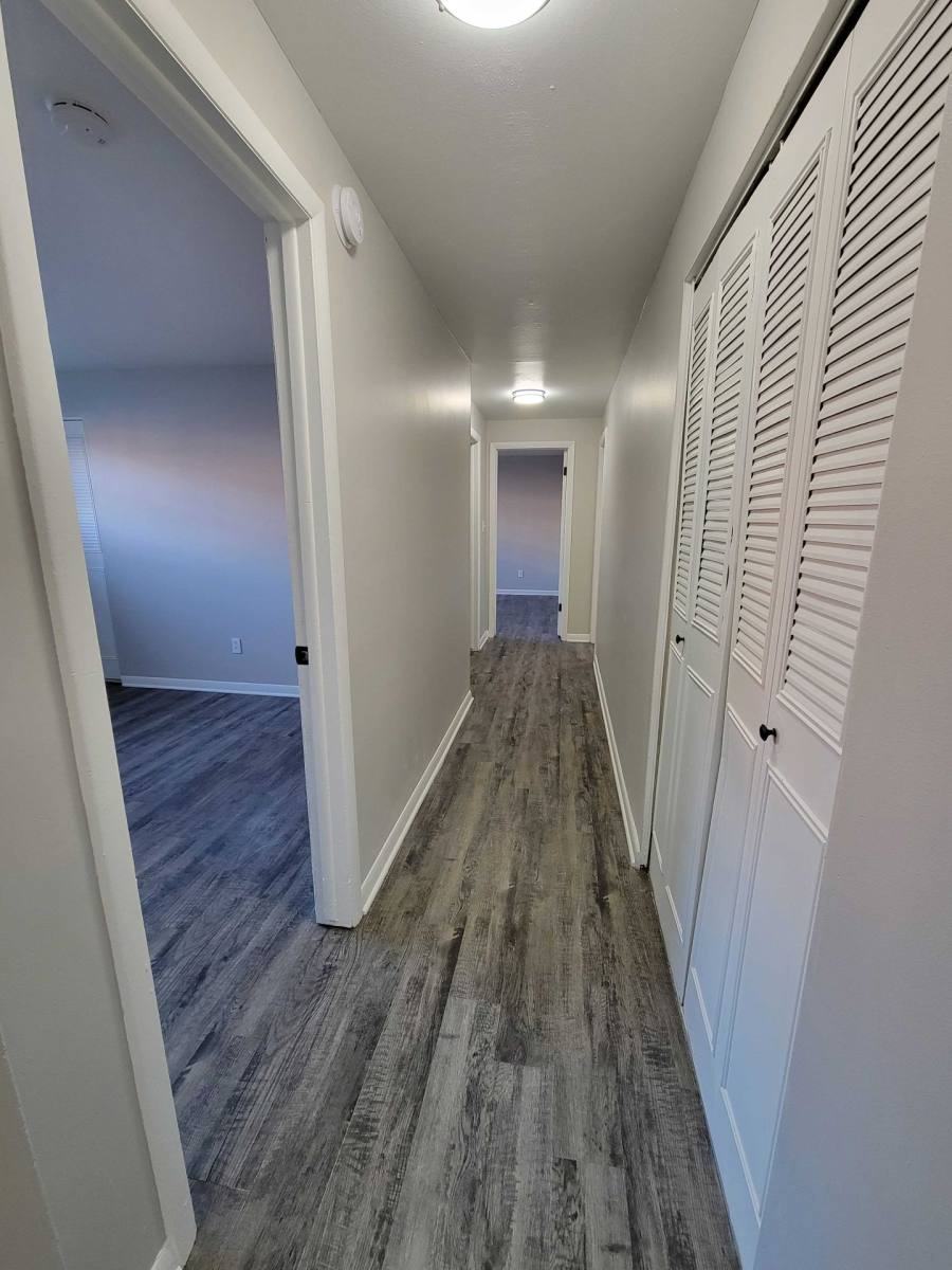 Apartment for rent at 125 Roxboro Circle, Syracuse, NY 13211