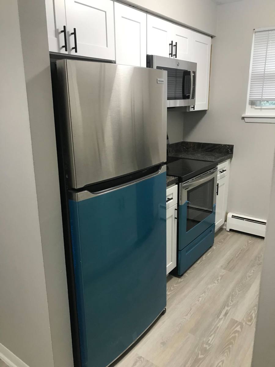 Apartment for rent at 125 Roxboro Circle, Syracuse, NY 13211
