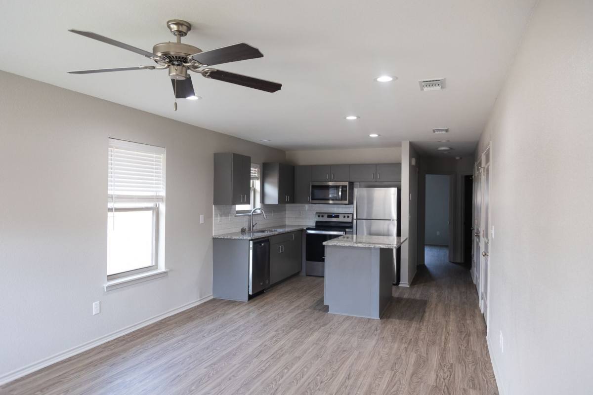 Apartment for rent at 60 Clark St, Nash, TX 75569