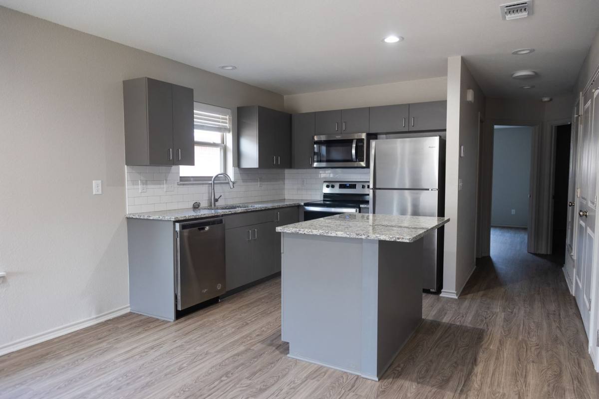 Apartment for rent at 60 Clark St, Nash, TX 75569