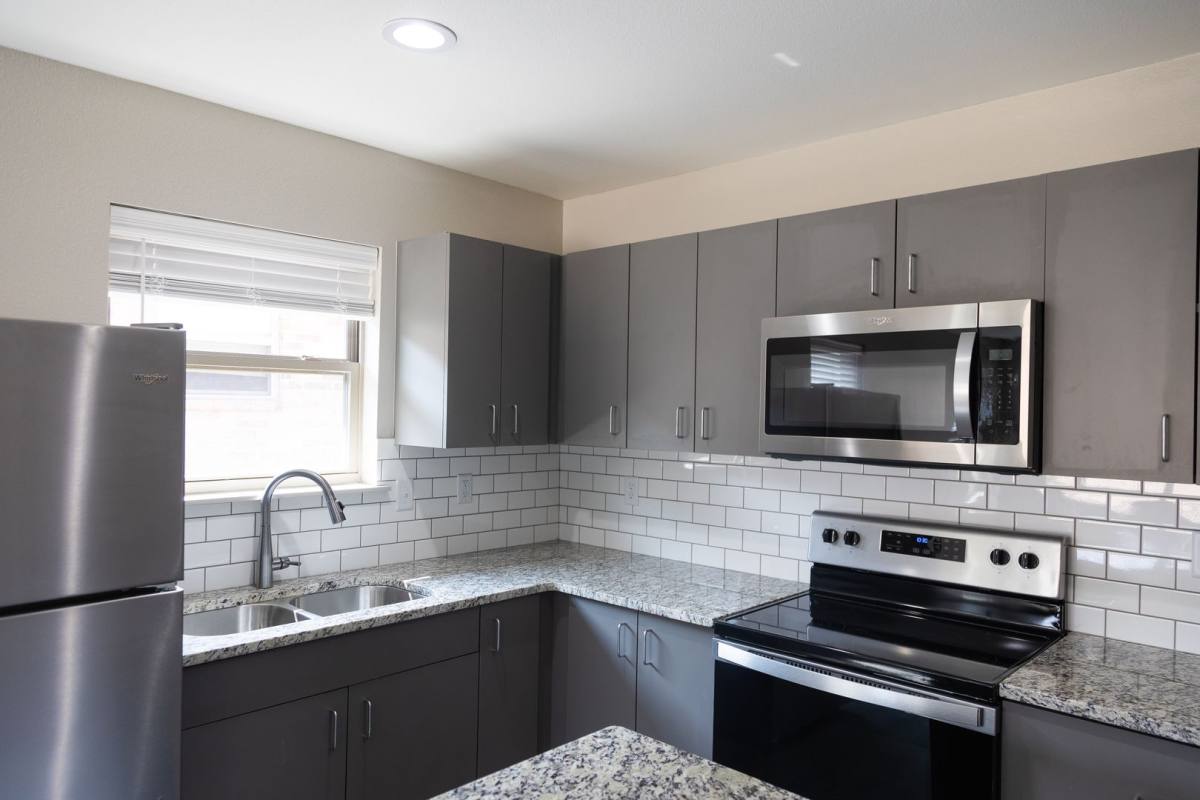 Apartment for rent at 60 Clark St, Nash, TX 75569