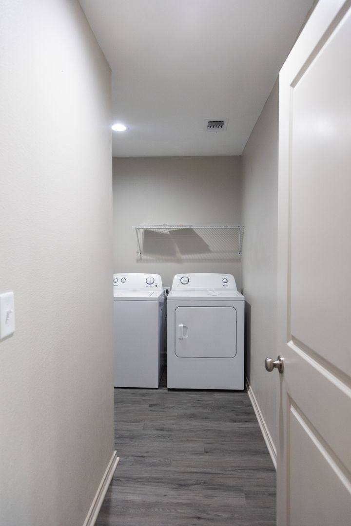 Apartment for rent at 60 Clark St, Nash, TX 75569