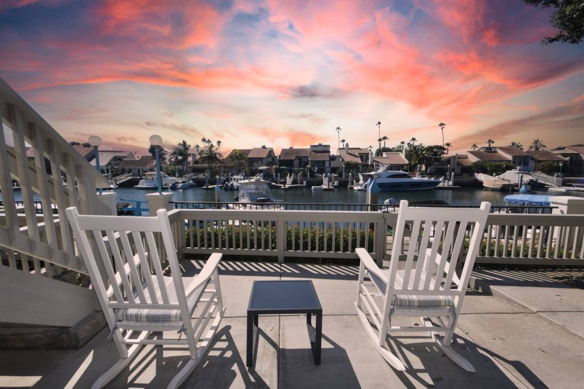 Condo for rent at 79 Kingston Court, Coronado, CA 92118