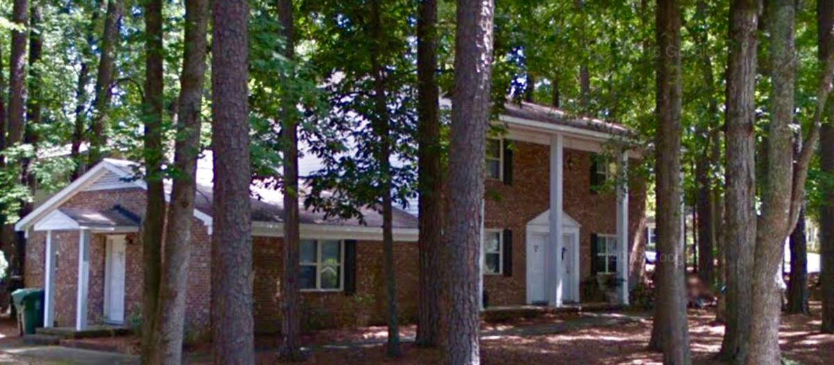 Townhouse for rent at The Forest Park, 510 Webster St, Cary, NC 27511