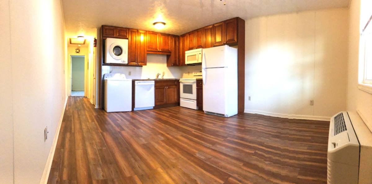 Apartment for rent at 223 Lanier Dr, Statesboro, GA 30458