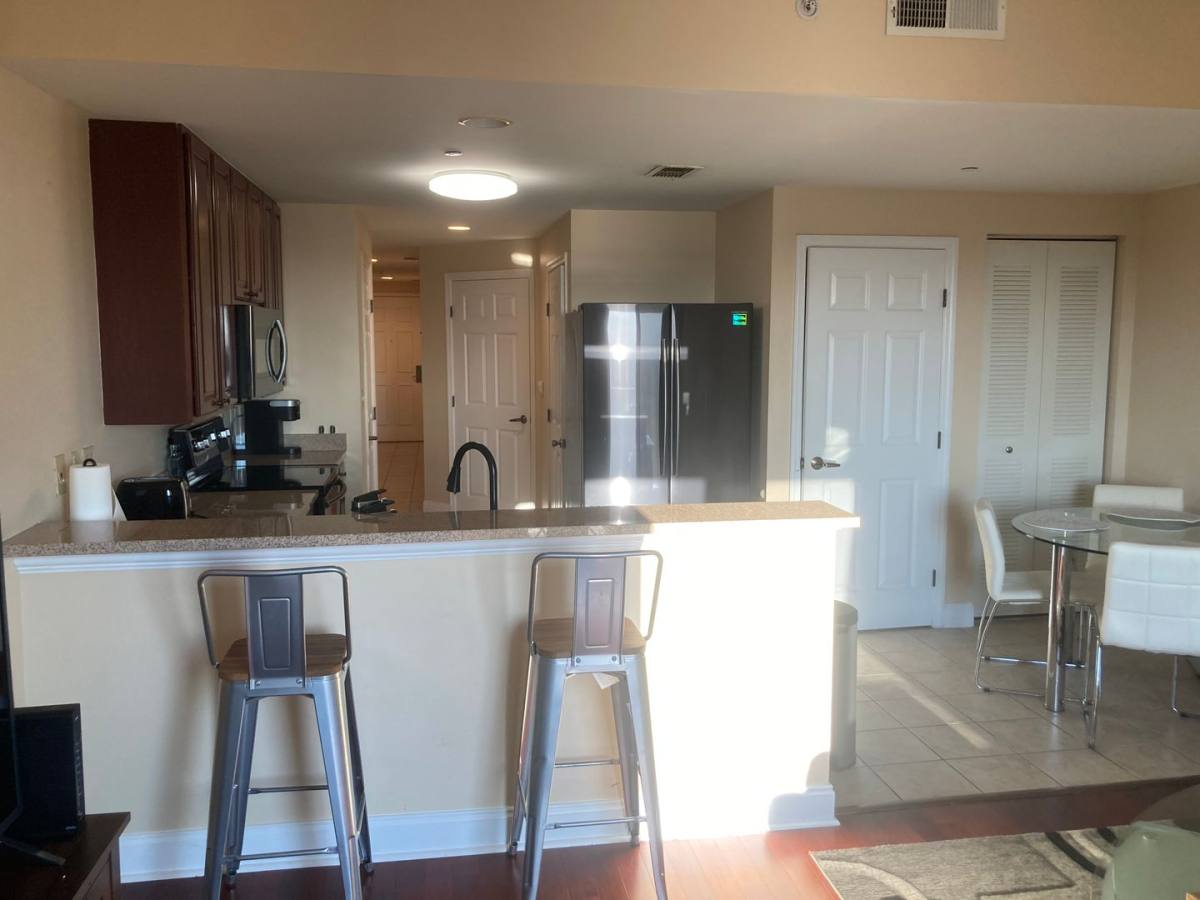Condo for rent at 215 W College, Tallahassee, FL 32301
