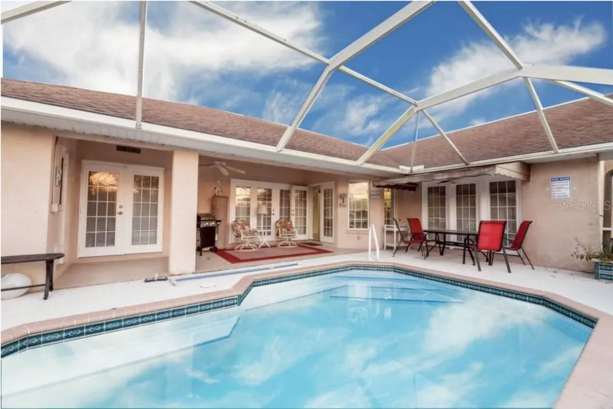 House for rent at 5873 Denison Dr, Venice, FL 34293