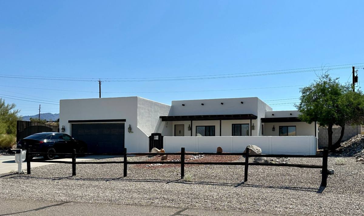 1370 Park Terrace Ave, Lake Havasu City, AZ 86404