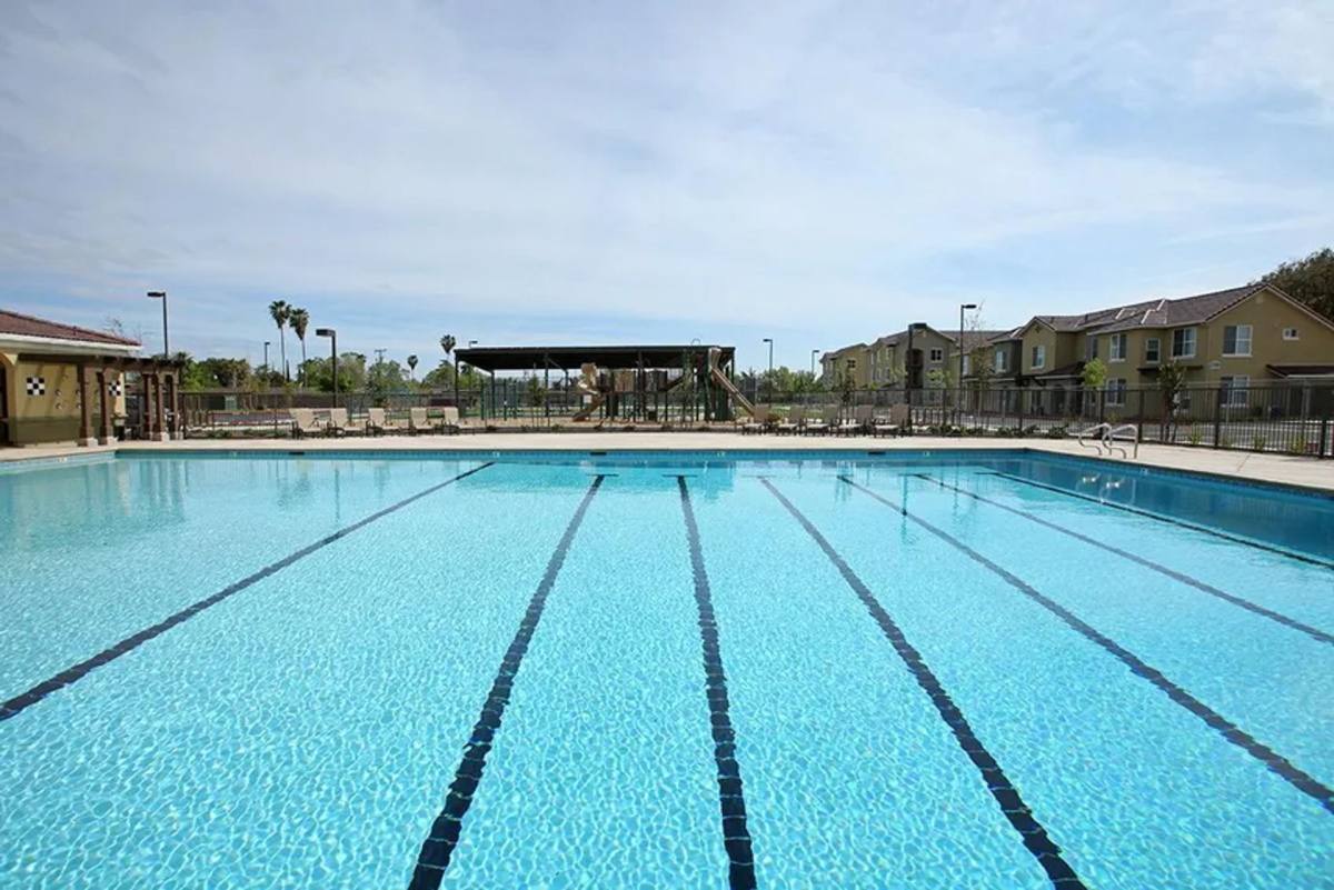 Apartment for rent at Parc Grove Commons, 2674 E Clinton Ave, Fresno, CA 93703