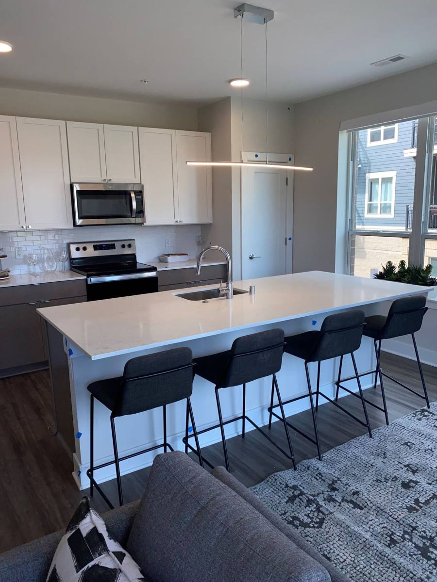 Apartment for rent at 5900 4th Ave, Kenosha, WI 53140