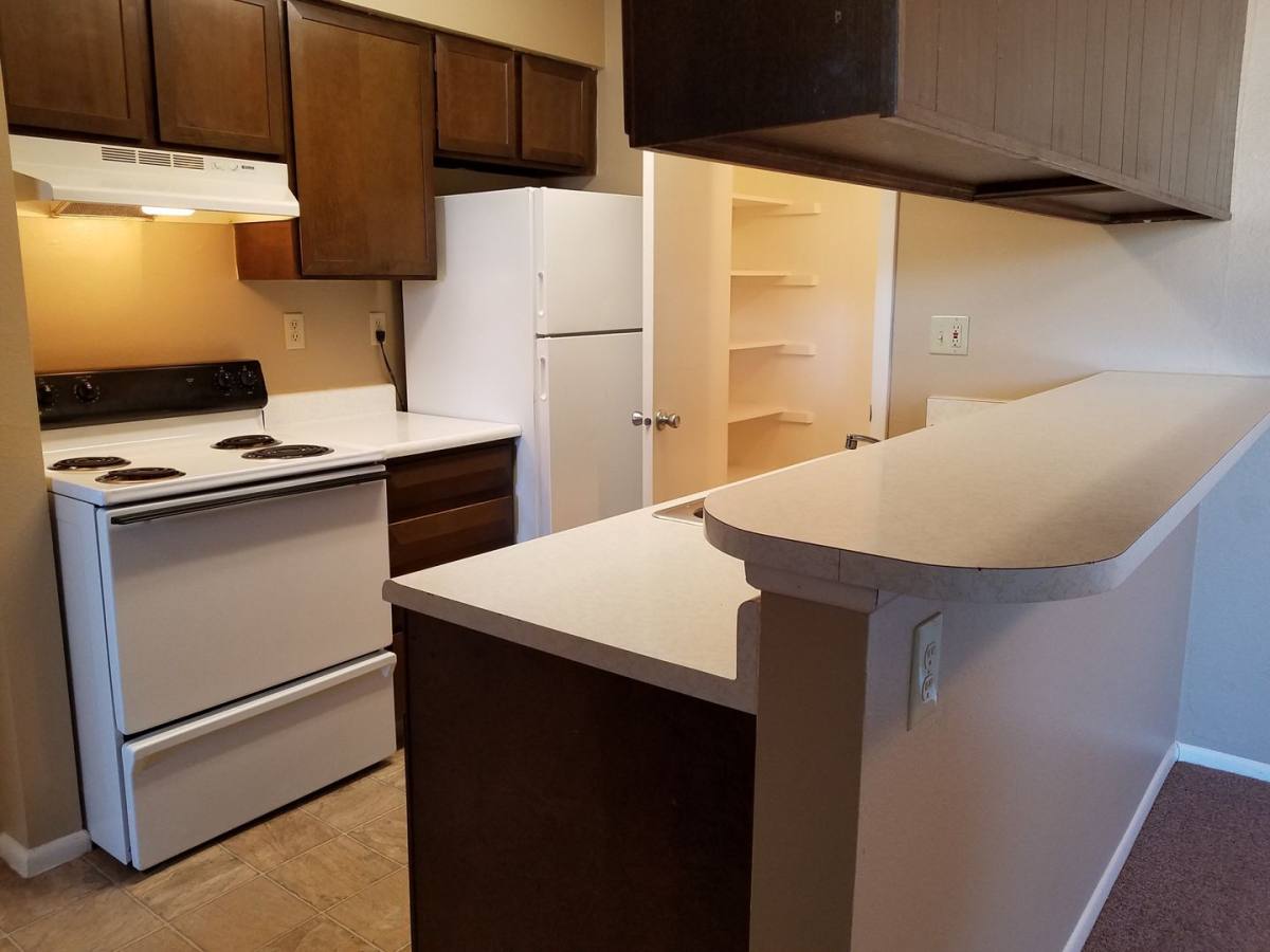 Apartment for rent at 921 Westmoreland Rd, Colorado Springs, CO 80907