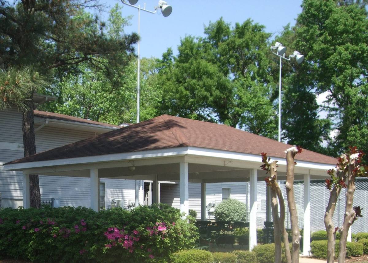 Apartment for rent at 3550 Watermelon Rd, Northport, AL 35473