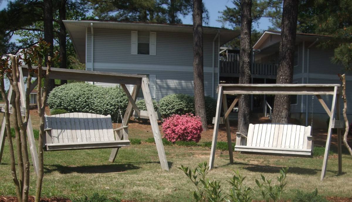 Apartment for rent at 3550 Watermelon Rd, Northport, AL 35473