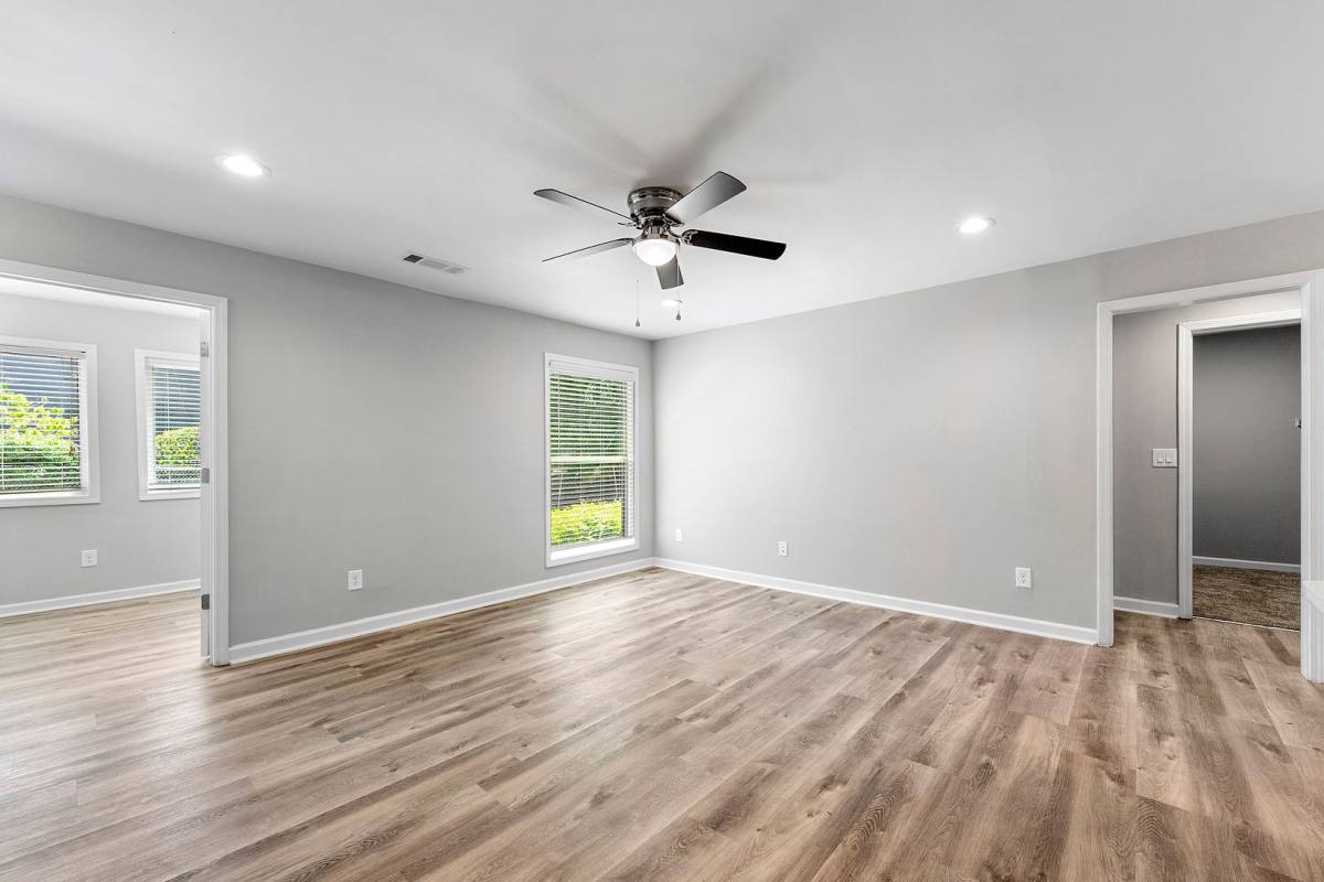 Apartment for rent at 1400 Chase Lane, Norcross, GA 30093