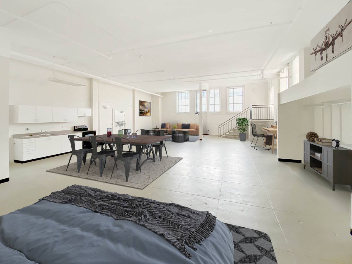 Apartment for rent at 906 Tenth Ave, San Diego, CA 92101