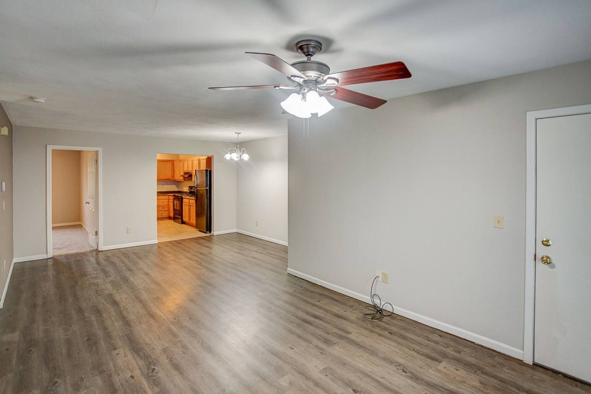Apartment for rent at 1000 Royal Heights Rd, Belleville, IL 62226
