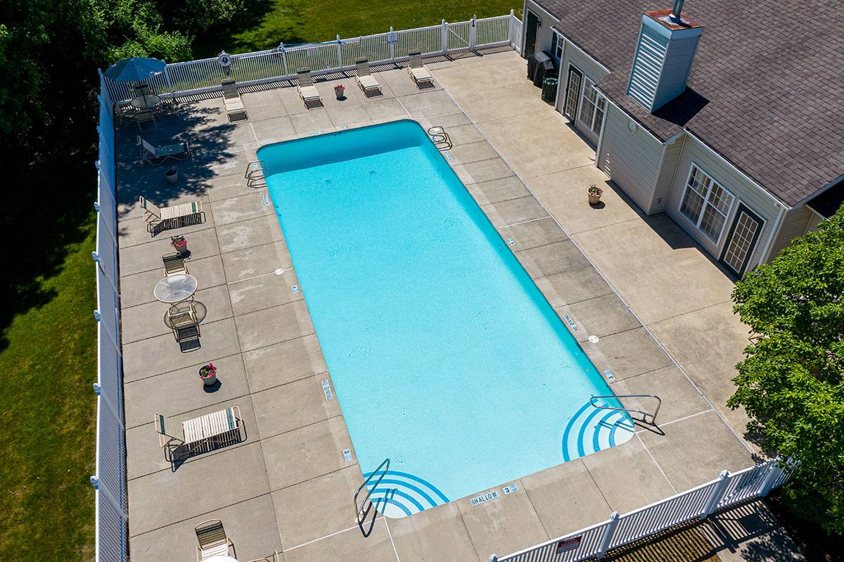 Apartment for rent at 2900 Woodsedge Dr, Painted Post, NY 14870