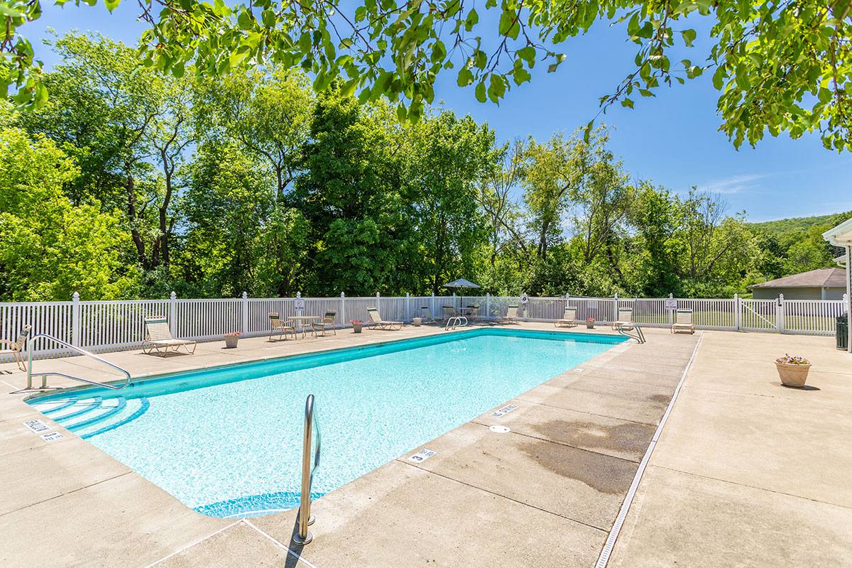 Apartment for rent at 2900 Woodsedge Dr, Painted Post, NY 14870