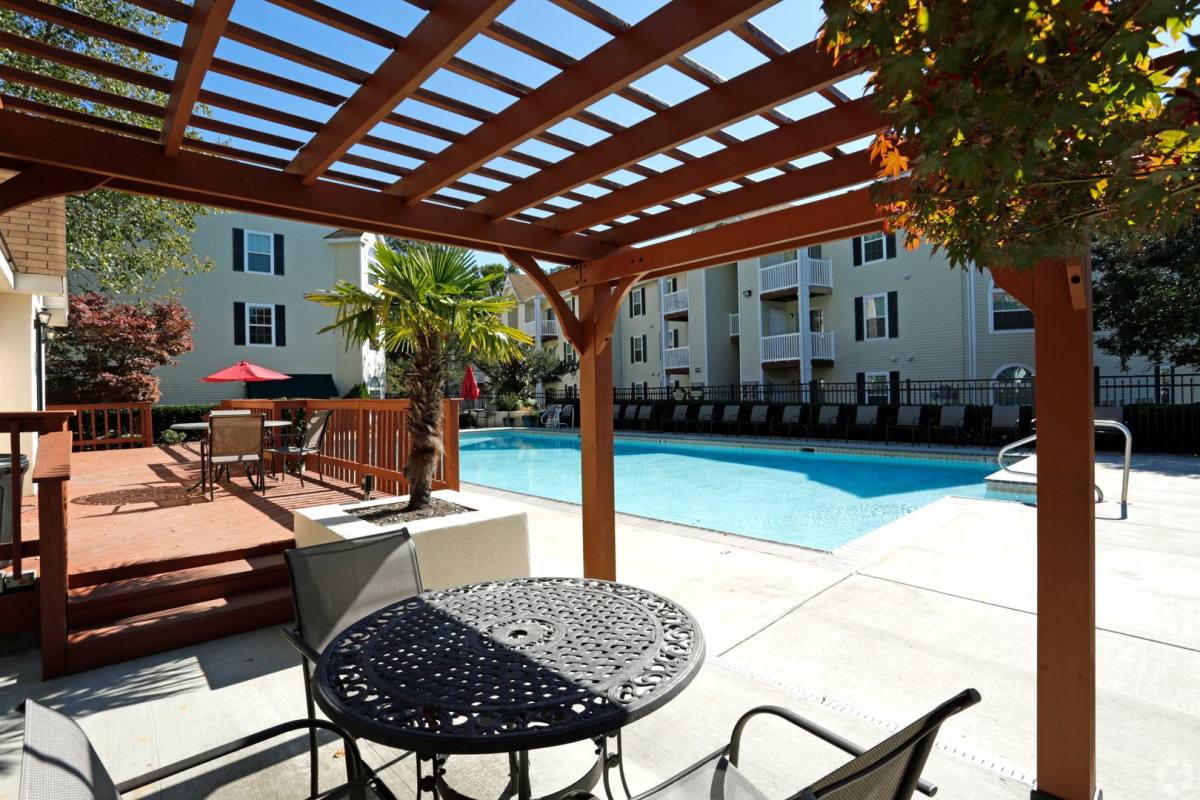 Apartment for rent at 4605 Galeforce Court, Virginia Beach, VA 23455