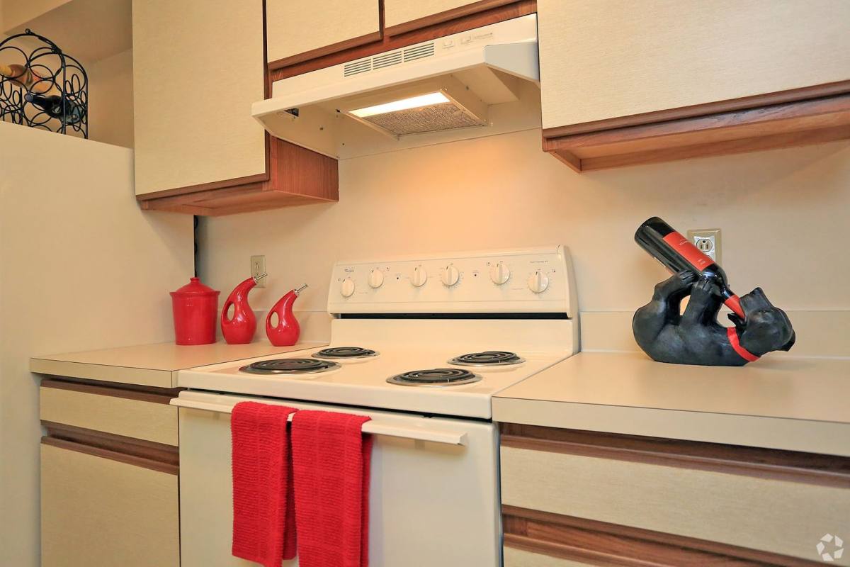 Apartment for rent at 4605 Galeforce Court, Virginia Beach, VA 23455