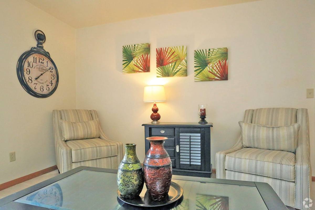 Apartment for rent at 4605 Galeforce Court, Virginia Beach, VA 23455