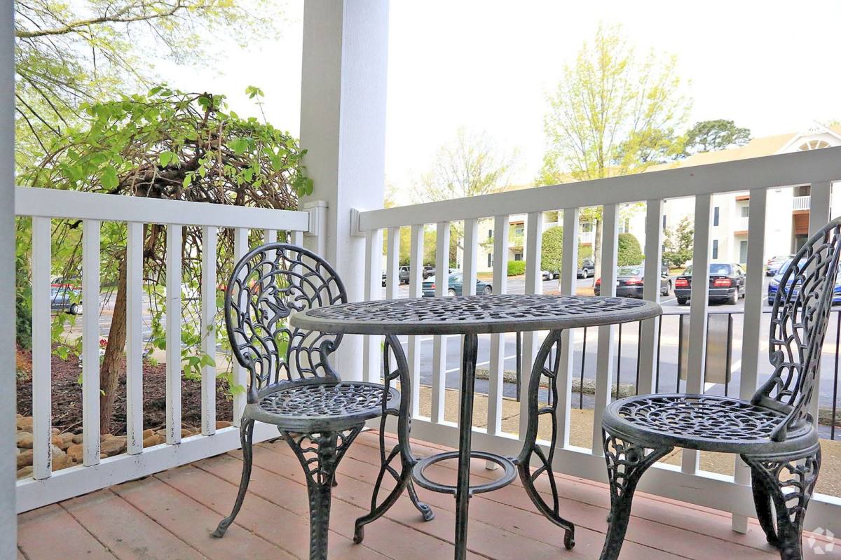 Apartment for rent at 4605 Galeforce Court, Virginia Beach, VA 23455