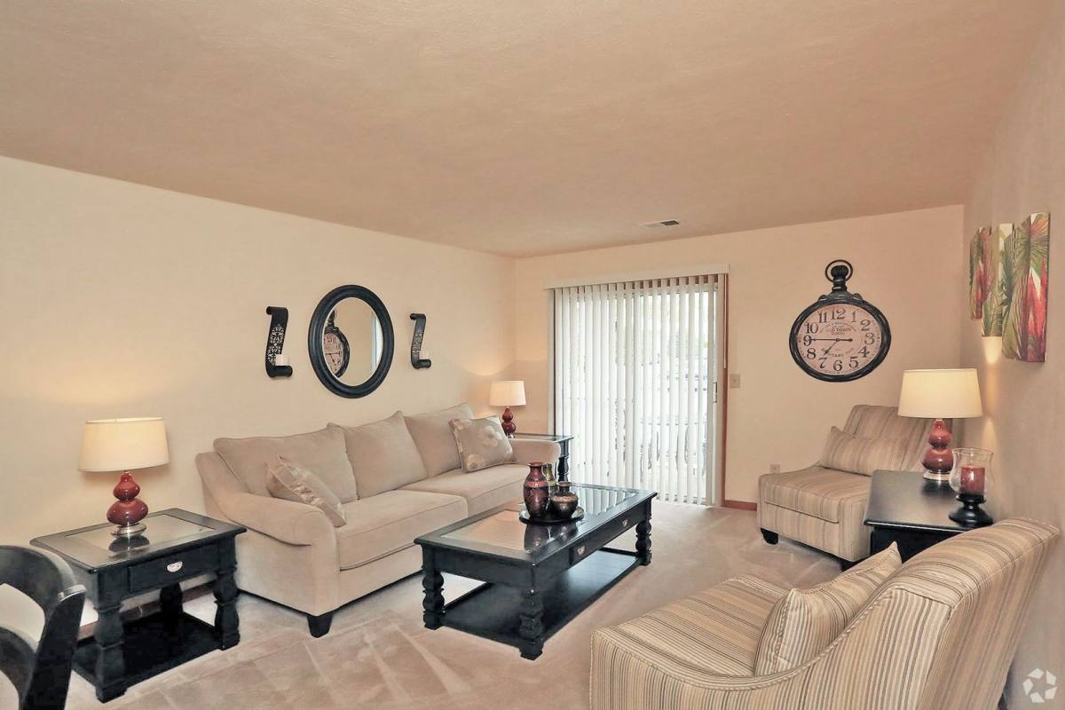 Apartment for rent at 4605 Galeforce Court, Virginia Beach, VA 23455