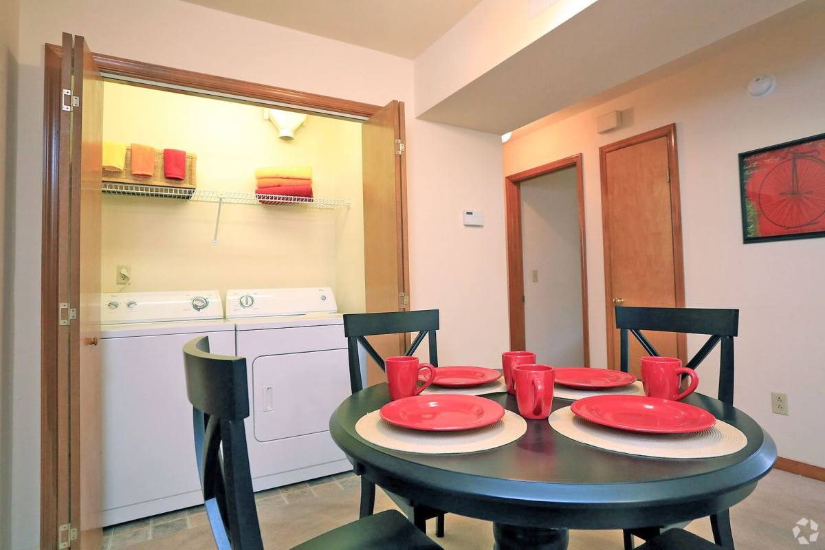 Apartment for rent at 4605 Galeforce Court, Virginia Beach, VA 23455