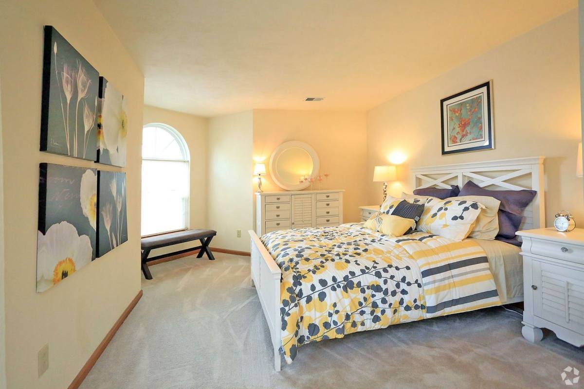 Apartment for rent at 4605 Galeforce Court, Virginia Beach, VA 23455