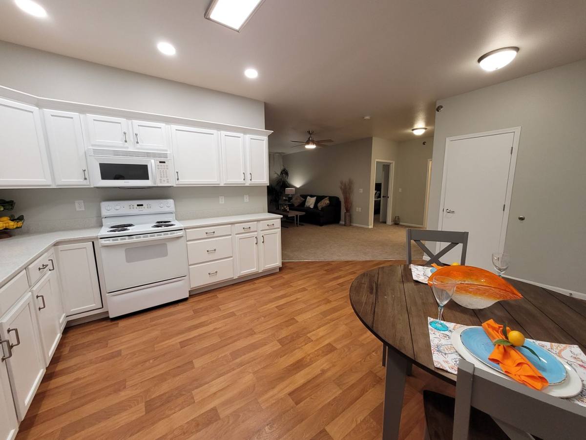 Apartment for rent at 3433 28th St S, Moorhead, MN 56560