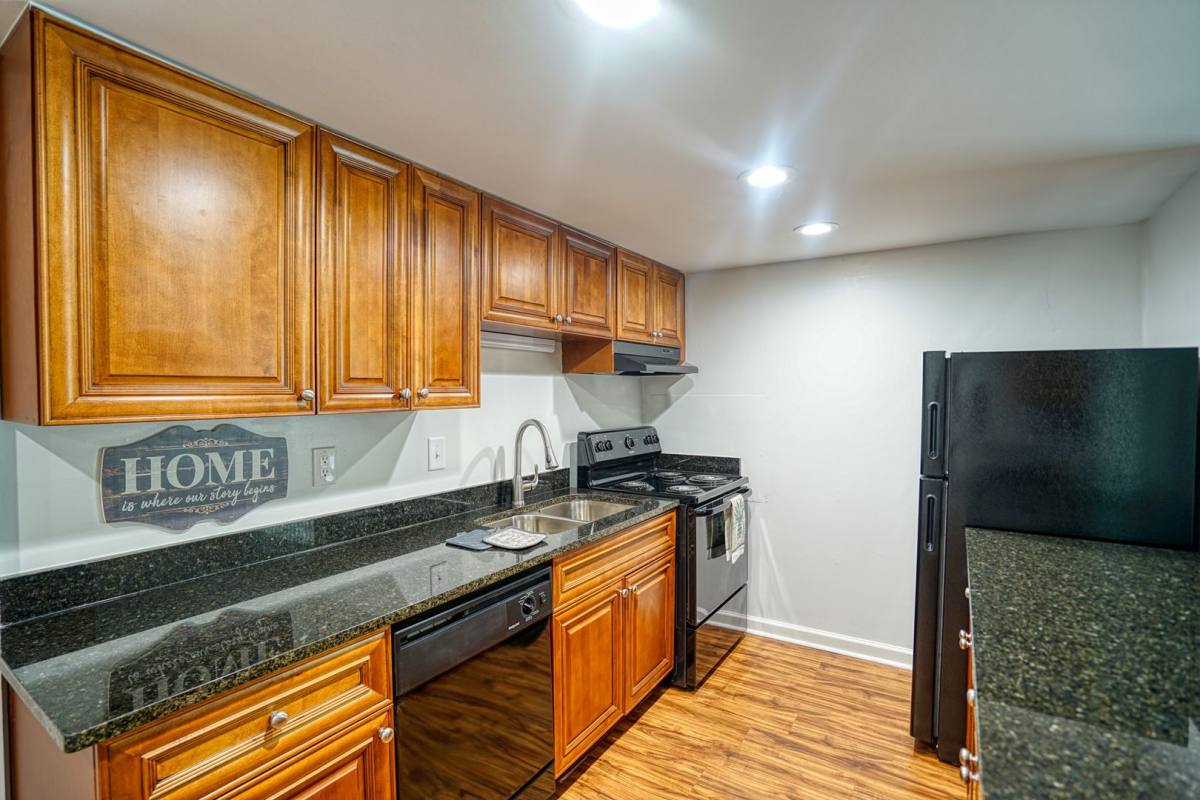 Apartment for rent at 280 Northern Ave, Avondale Estates, GA 30002