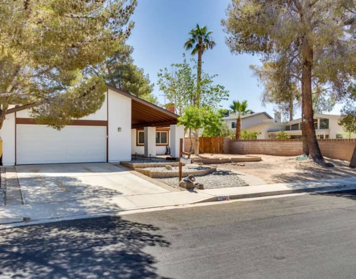 624 Randall St, Ridgecrest, CA 93555