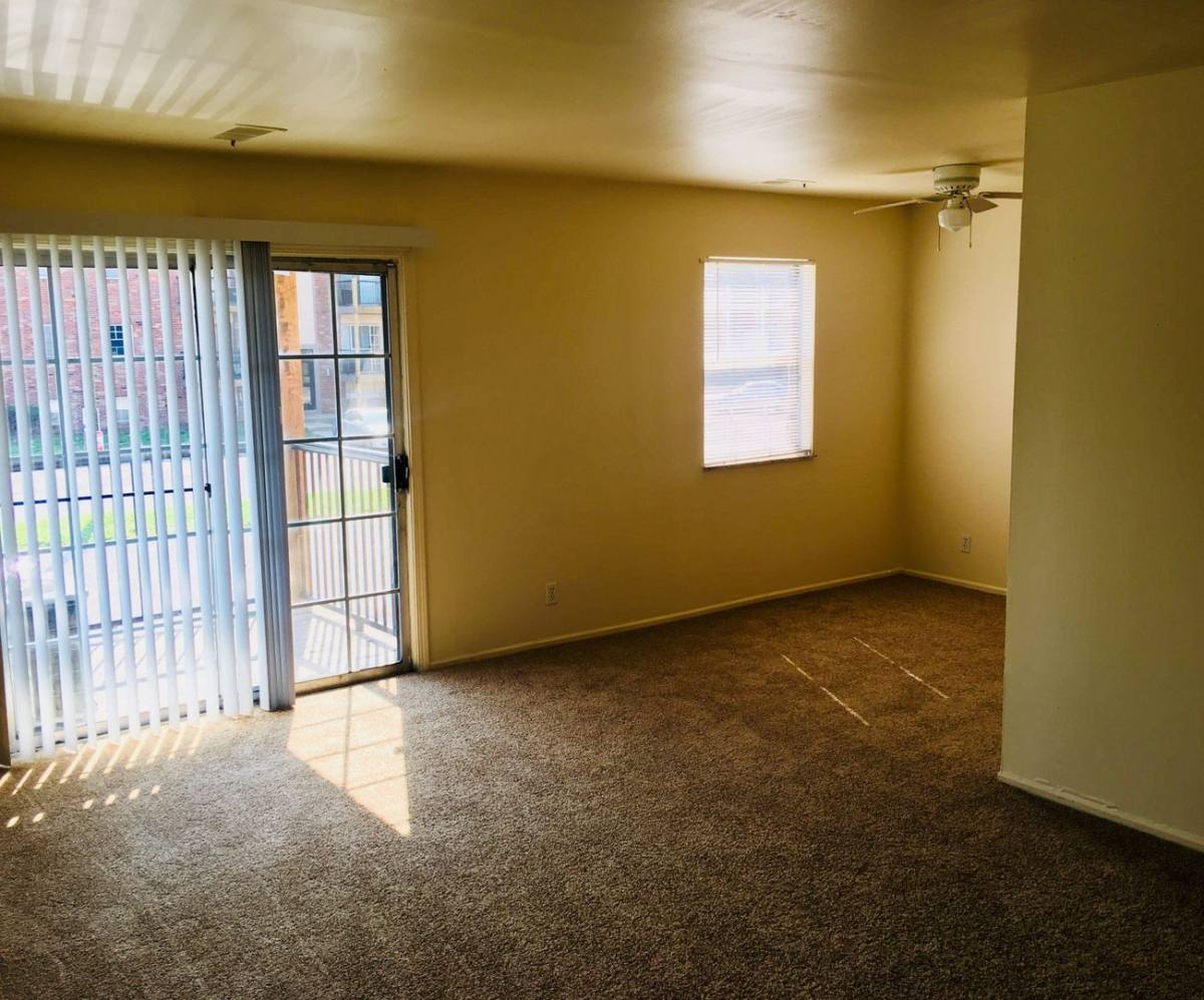 Apartment for rent at 5220 Luzzane Lane, Indianapolis, IN 46220