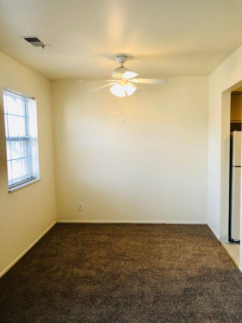 Apartment for rent at 5220 Luzzane Lane, Indianapolis, IN 46220
