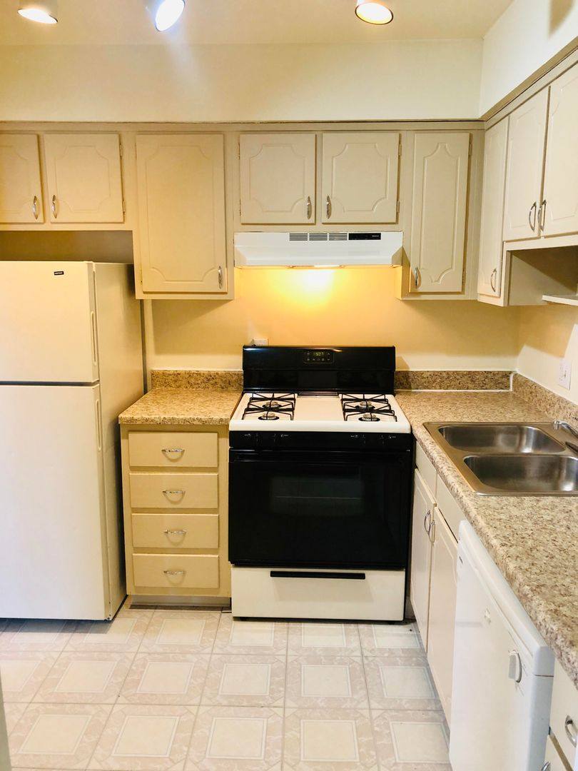 Apartment for rent at 5220 Luzzane Lane, Indianapolis, IN 46220