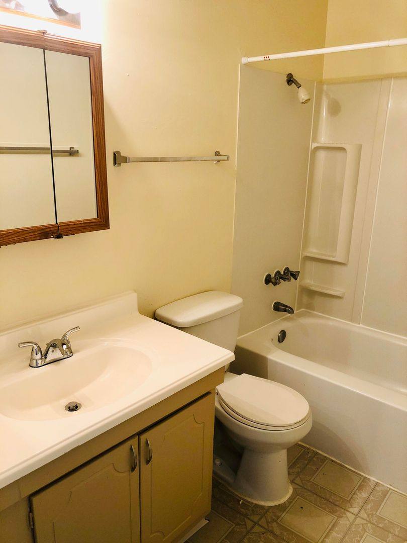 Apartment for rent at 5220 Luzzane Lane, Indianapolis, IN 46220