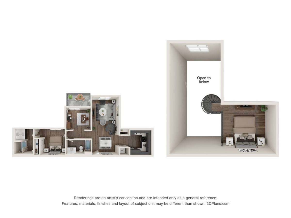 Apartment for rent at 411 S Normandie Ave, Los Angeles, CA 90020