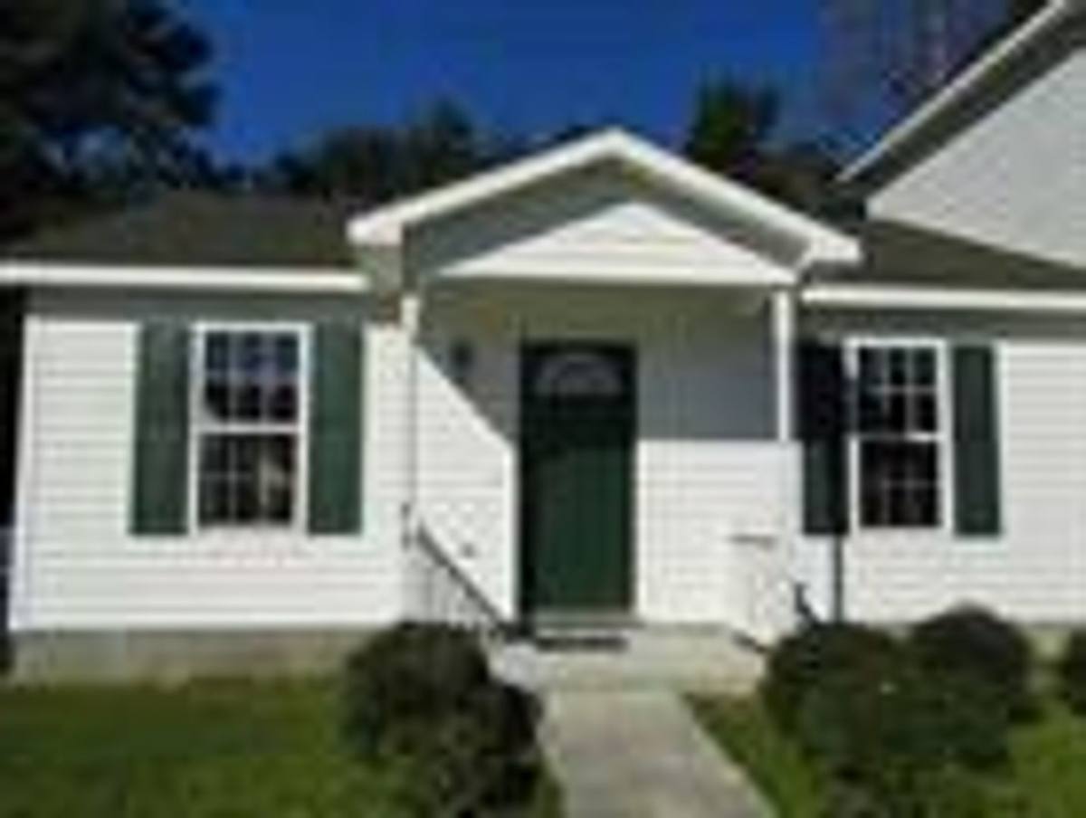 414 Winners Circle, N, Jacksonville, NC 28546