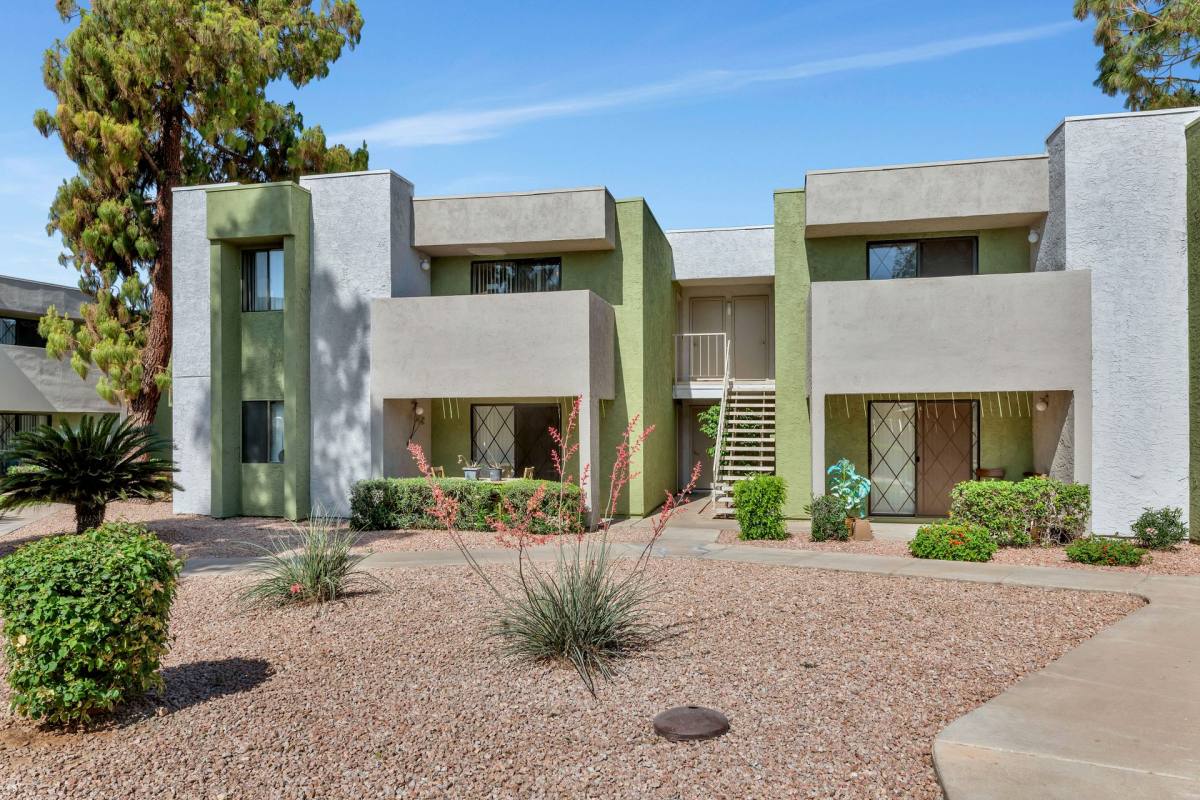 Apartment for rent at 1750 S Alma School Rd, Mesa, AZ 85210