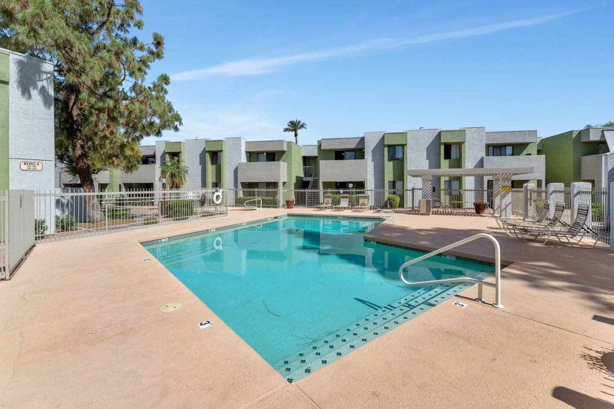 Apartment for rent at 1750 S Alma School Rd, Mesa, AZ 85210