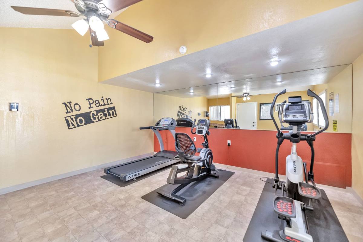 Apartment for rent at 1750 S Alma School Rd, Mesa, AZ 85210