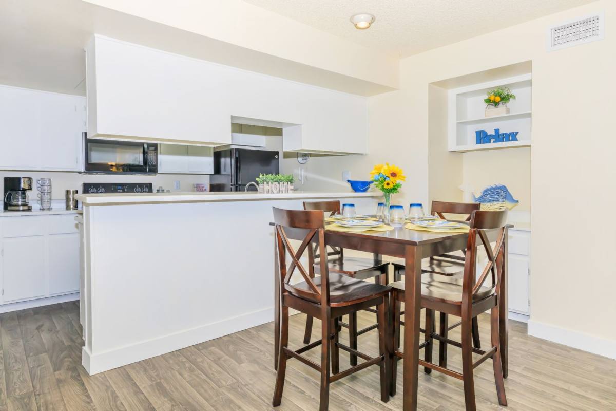 Apartment for rent at 1750 S Alma School Rd, Mesa, AZ 85210