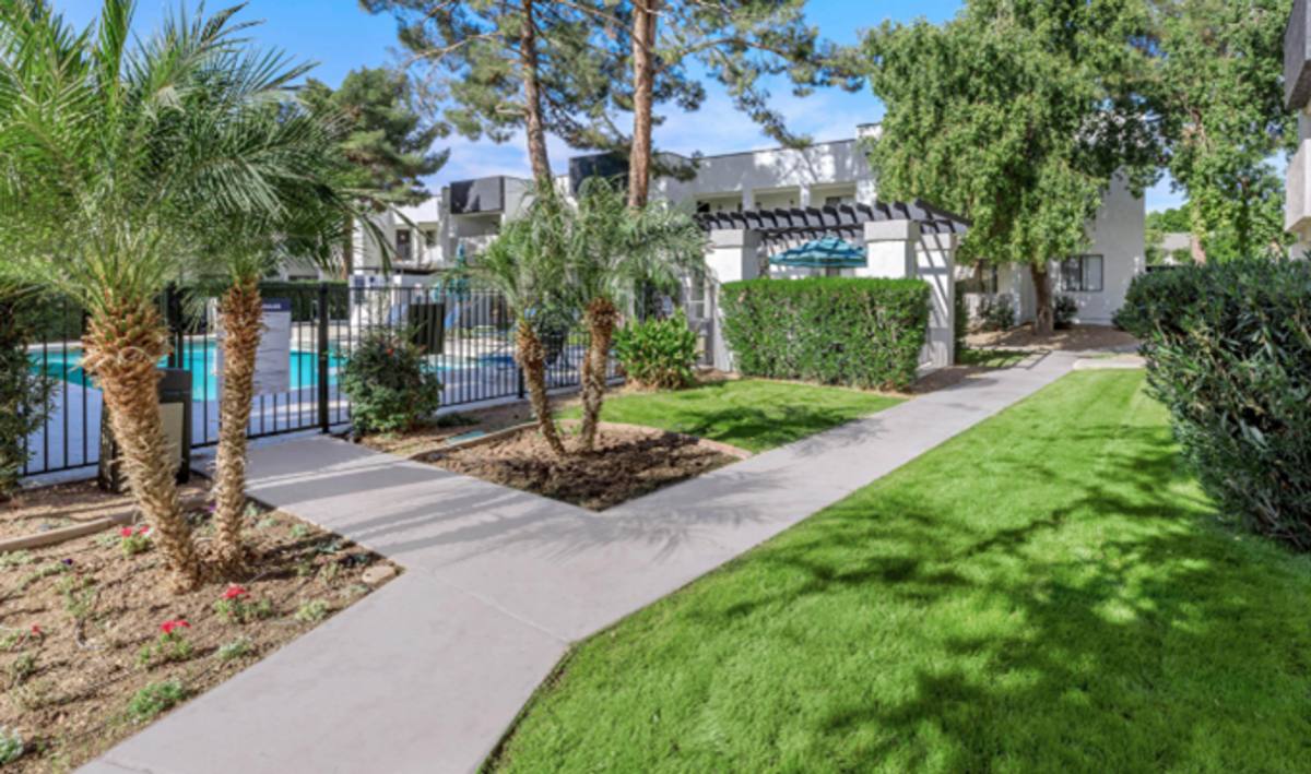 Apartment for rent at 15050 N 59th Ave, Glendale, AZ 85306