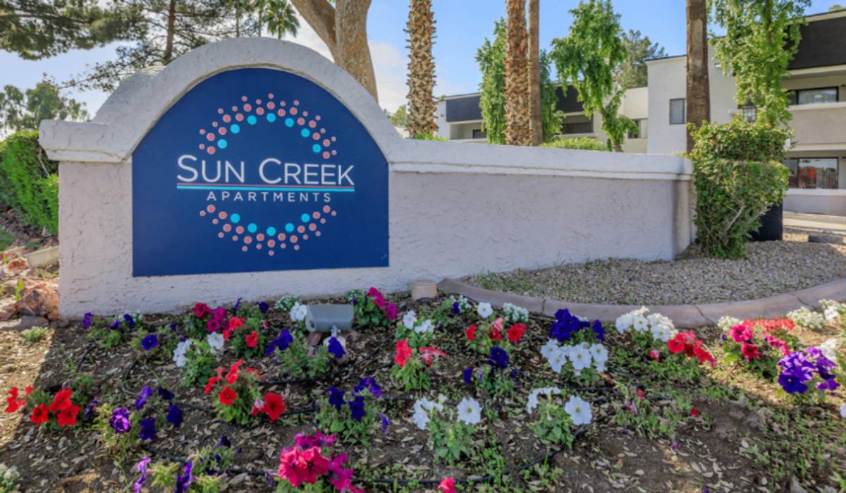 Apartment for rent at 15050 N 59th Ave, Glendale, AZ 85306